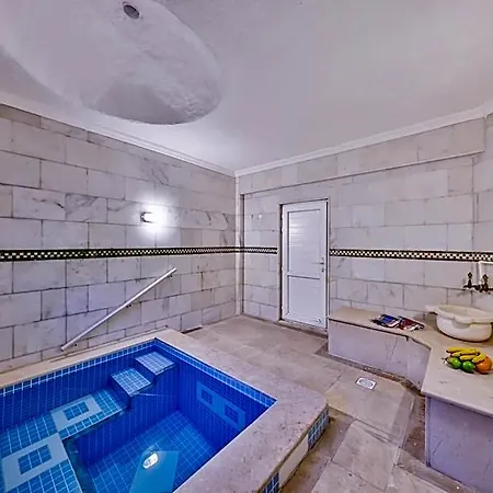 מלון Afyon Dundar Thermal