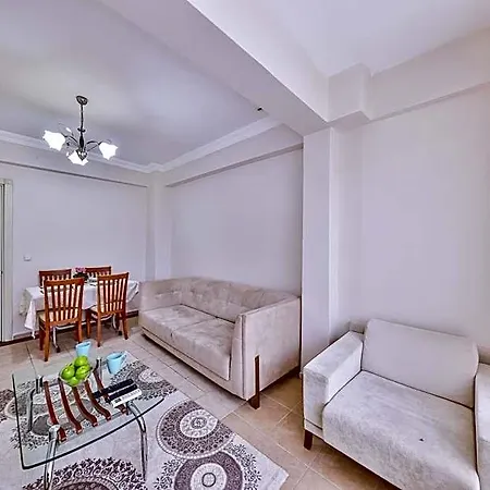 Ξενοδοχείο Afyon Dundar Thermal Αφιόν