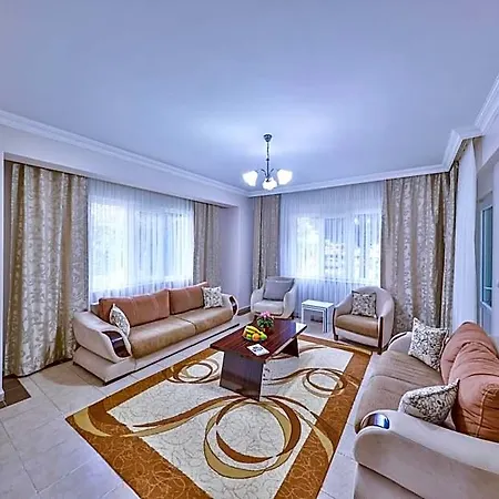 Afyon Dundar Thermal 4* Afyonkarahisar