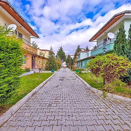 Ξενοδοχείο Afyon Dundar Thermal 4*