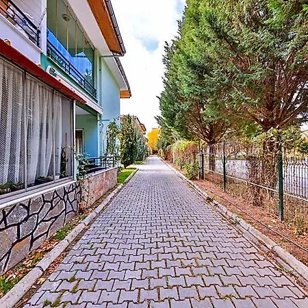 Afyon Dundar Thermal