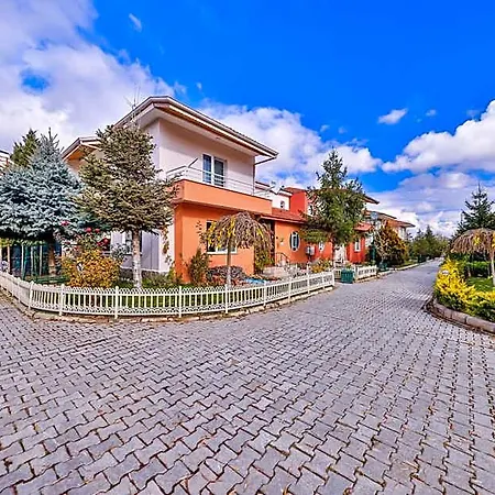 Afyon Dundar Thermal Afyonkarahisar