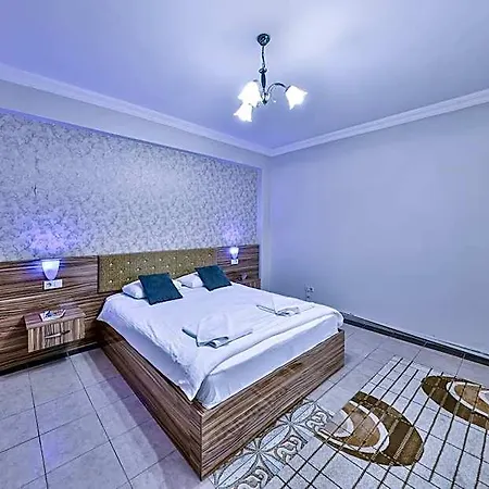 מלון Afyon Dundar Thermal