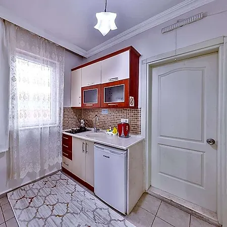 Afyon Dundar Thermal 4*