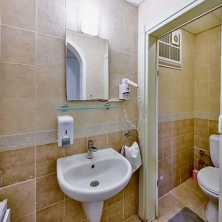 מלון Afyon Dundar Thermal 4*