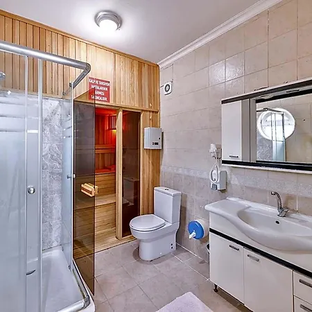 Afyon Dundar Thermal Afyonkarahisar