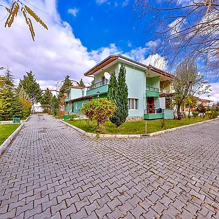 Afyon Dundar Thermal מלון 4*