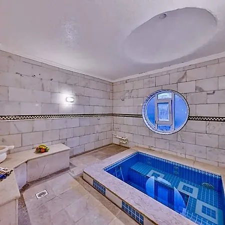 Afyon Dundar Thermal