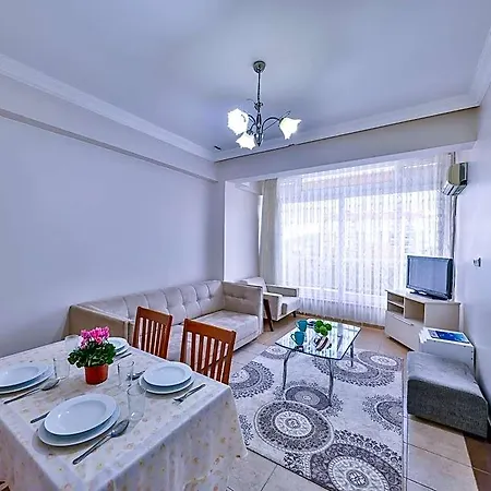 Afyon Dundar Thermal מלון Afyonkarahisar