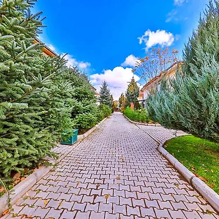 מלון Afyon Dundar Thermal 4*