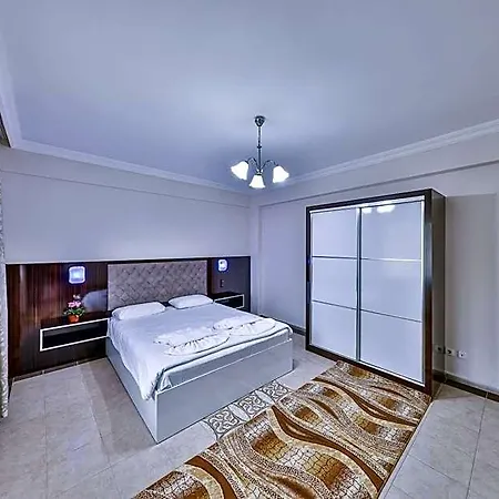 מלון Afyon Dundar Thermal
