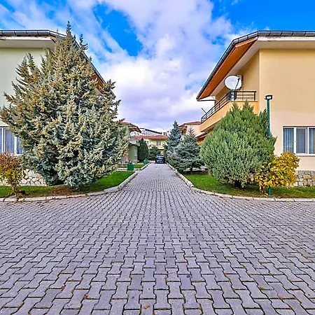 Afyon Dundar Thermal 4* Αφιόν