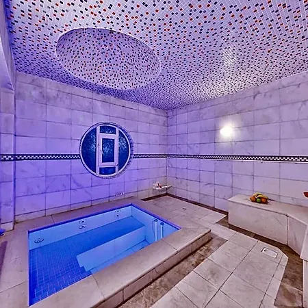 Afyon Dundar Thermal