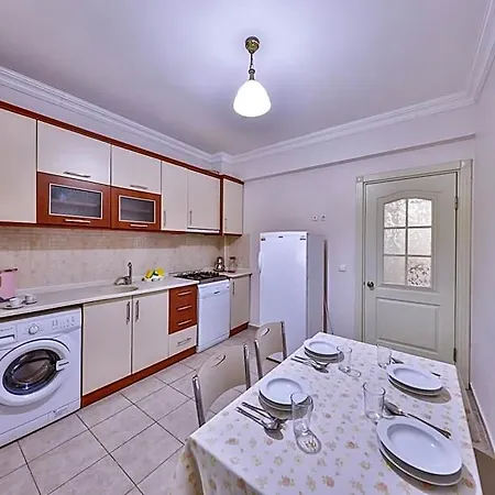 מלון Afyon Dundar Thermal Afyonkarahisar