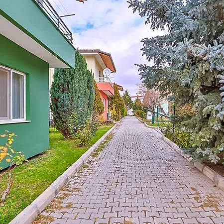 מלון Afyon Dundar Thermal 4*