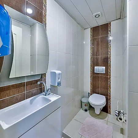 Afyon Dundar Thermal 4*