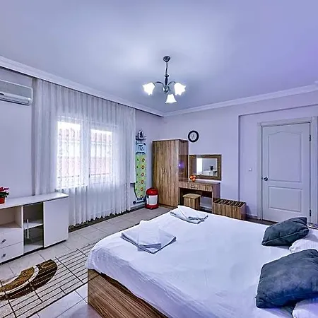 Afyon Dundar Thermal 4* Afyonkarahisar