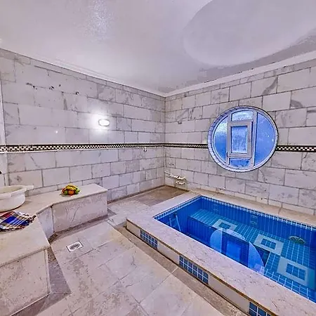Afyon Dundar Thermal Ξενοδοχείο