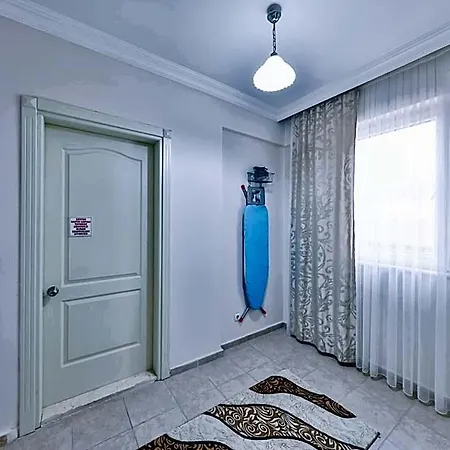 מלון Afyon Dundar Thermal 4*