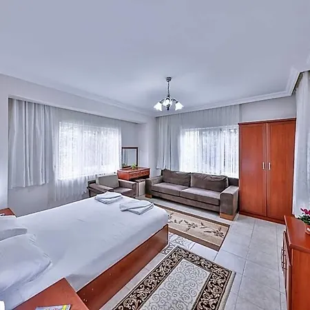 Afyon Dundar Thermal 4*