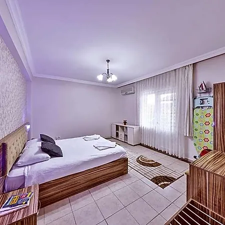 Afyon Dundar Thermal Afyonkarahisar
