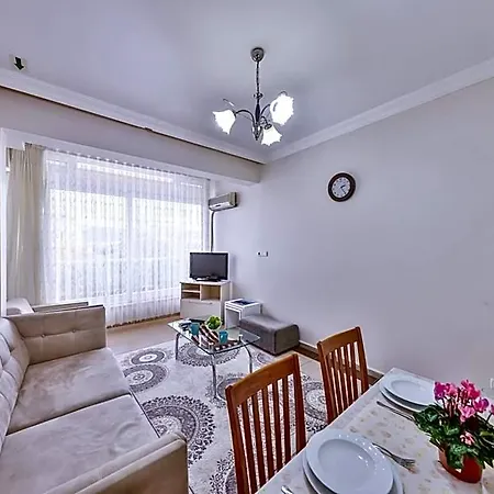 Afyon Dundar Thermal מלון
