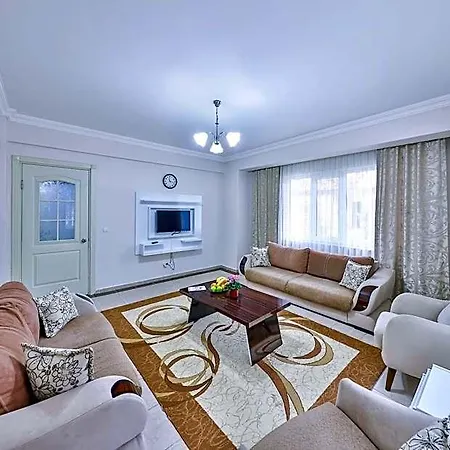 מלון Afyon Dundar Thermal
