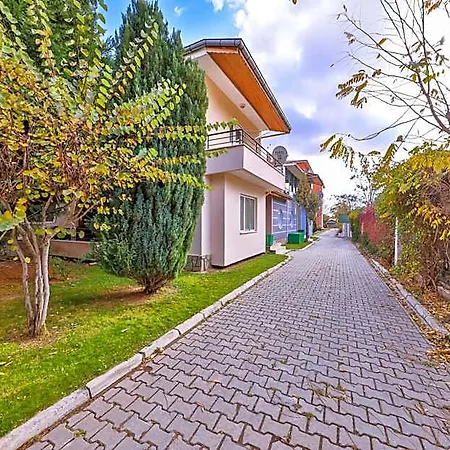 Afyon Dundar Thermal מלון