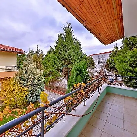 מלון Afyon Dundar Thermal