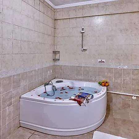 Ξενοδοχείο Afyon Dundar Thermal 4*