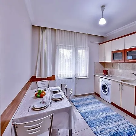 Afyon Dundar Thermal מלון 4*
