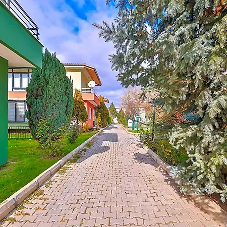 Afyon Dundar Thermal מלון 4*