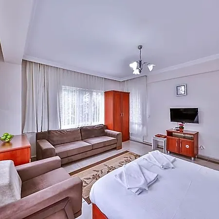Afyon Dundar Thermal 4*