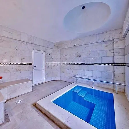 Afyon Dundar Thermal 4*